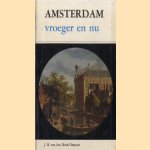 Amsterdam vroeger en nu
J.H. van den Hoek Ostende
€ 5,00