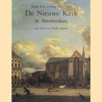 De Nieuwe Kerk te Amsterdam
Marijke Beek e.a.
€ 5,00