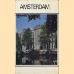 Amsterdam
diverse auteurs
€ 5,00