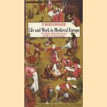 Life and Work in Medieval Europe: The Evolution of Medieval Economy from the Fifth to the Fifteenth Centuries
P. Boissonnade
€ 5,00