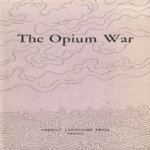 The Opium War
diverse auteurs
€ 5,00