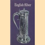 English Silver door Judith Banister