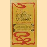 Oral Folk-Tales of Wessex, ghosts, hidden treasure, giants, bottomless pools, witches, highwaymwen, smugglers, taboos door Kingsley Palmer