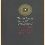 Tussen ivoren toren & grootbedrijf, Utrechtse Universiteit 1936-1986: gedenkboek ter gelegenheid v/h 350-jarig bestaan v/d RUU
H.W. von der Dunk e.a.
€ 15,00