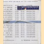 PTT Nederland jaarboek 1991
Ph. Van Tijn
€ 10,00