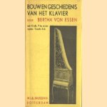 Bouw en geschiedenis van het klavier
Bertha von Essen
€ 6,00