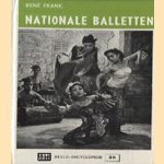 Nationale balletten
Rene Frank
€ 5,00