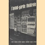 L'avant-garde theatrale: French theatre since 1950
Tom Bishop
€ 7,50