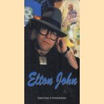 Elton John door Susan Crimp e.a.