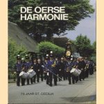 De Oerse Harmonie: 75 jaar St. Cecilia
Bas Bakermans e.a.
€ 6,00