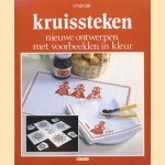 Kruissteken, nieuwe ontwerpen met voorbeelden in kleur
diverse auteurs
€ 5,00