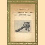 Oud-Indiaansche kunst uit Mexico en Peru (Albums Beeldende Kunst)
Guda E.G. Duyvis
€ 6,00