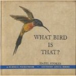 What bird is that? door Hazel Stokes