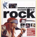 Illustrated encyclopedia of rock door Michael Heatley