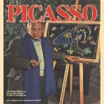 Picasso door Domenico Porzio e.a.