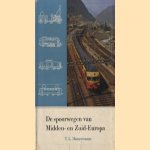 De spoorwegen van Midden- en Zuid-Europa
T.L. Hameeteman
€ 5,00