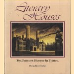 Literary Houses
Rosalind Ashe
€ 5,00