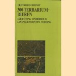 Driehonderd terrariumdieren: inrichting, onderhoud, levensgewoonten, voeding
Dr. Thomas Berndt
€ 5,00