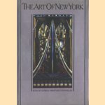 The Art of New York door Seymour Chwast e.a.