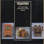 Treasures of technology in Museums of the World door Fritz Leuschner