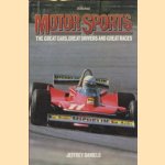 Motor Sports: The great cars, Great Drivers and Great Races
Jeffrey Daniels
€ 5,00