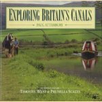 Exploring Britain's Canals
Paul Atterbury
€ 6,00