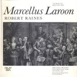 Marcellus Laroon (studies in British Art) door Robert Raines