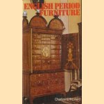 English period furniture door Charles H. Hayward