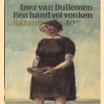 Een hand vol vonken door Inez van Dullemen