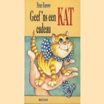 Geef 'ns een kat cadeau
Peter Farrow
€ 5,00