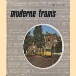 Moderne trams, de ontwikkeling van de moderne tram in Europa van 1927 tot heden
F. van der Gragt
€ 15,00