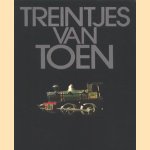 Treintjes van toen, bij tentoonstelling van 7 december 1983 tot 22 januari 1984
diverse auteurs
€ 65,00