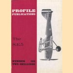 Profile 103: The S.E. 5
J.M. Bruce
€ 5,00