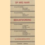 Op weg naar bewustwording, lezingen gehouden op het 10e congres Geestelijk Reveil
diverse auteurs
€ 5,00