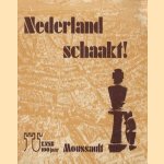 Nederland schaakt! KNSB 100 jaar
diverse auteurs
€ 5,00