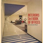 Interiors 3rd book of offices door John Pile