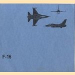 F-16
diverse auteurs
€ 5,00