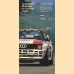 Motor Show Essen '84, Offizieller Messekatalog door diverse auteurs