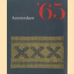 Stedelijk Jaarverslag Amsterdam 1965 door diverse auteurs