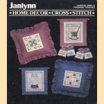 Janlynn Home decor, Cross Stitch
diverse auteurs
€ 5,00