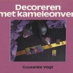 Decoreren met kameleonverf door Guusanke Vogt