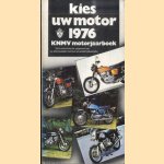 Kies uw motor 1976, KNMV motorjaarboek
Spahn
€ 8,00