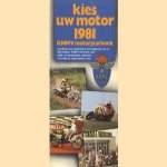 Kies uw motor 1981, KNMV motorjaarboek
Heese
€ 8,00