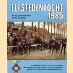 Elfstedentocht 1985, de elfstedenkoorts in woord en beeld! Een uitvoerig verslag over de toer- en wedstrijdrijders in de 13e… door Henk Kapma