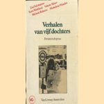 Verhalen van vijf dochters, feministische proza door Zoe Fairbairns e.a.