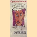 Haal je tong uit m'n mond, dit is een afscheidszoen!!
Cynthia Heimel
€ 5,00