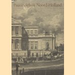 Provinciehuis Noord-Holland
diverse auteurs
€ 5,00