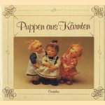 Puppen aus Kärnten
Anton Kreuzer
€ 6,00