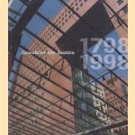 Gezichten van Justitie 1798-1998
William Rothuizen
€ 8,00