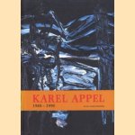 Karel Appel 1988-1990
diverse auteurs
€ 6,00